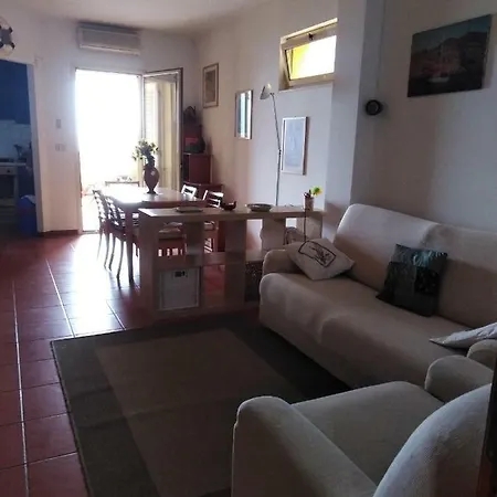 A Due Passi Da Taormina Appartamento