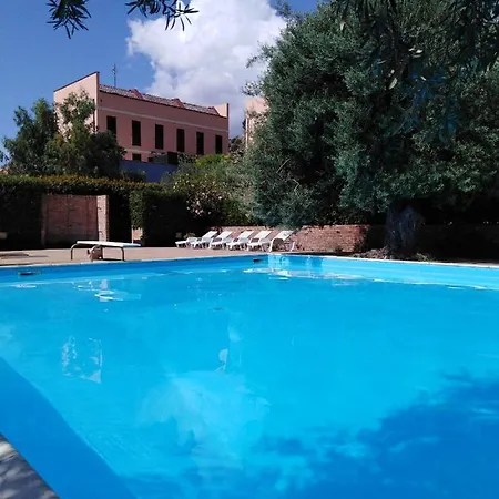Appartamento A Due Passi Da Taormina Letojanni