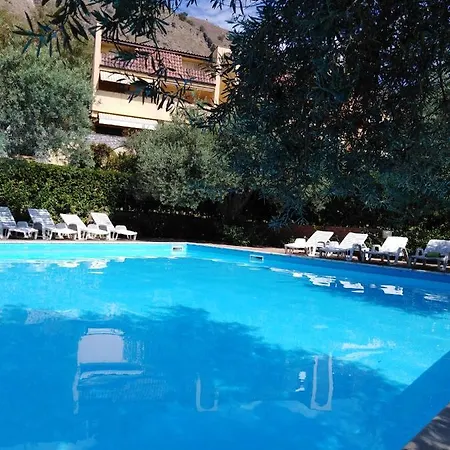 Appartamento A Due Passi Da Taormina Letojanni