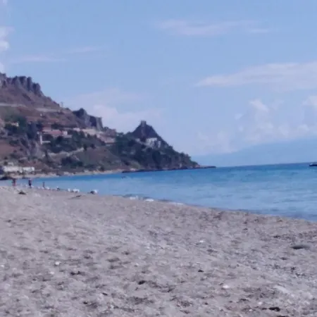 A Due Passi Da Taormina Appartamento *